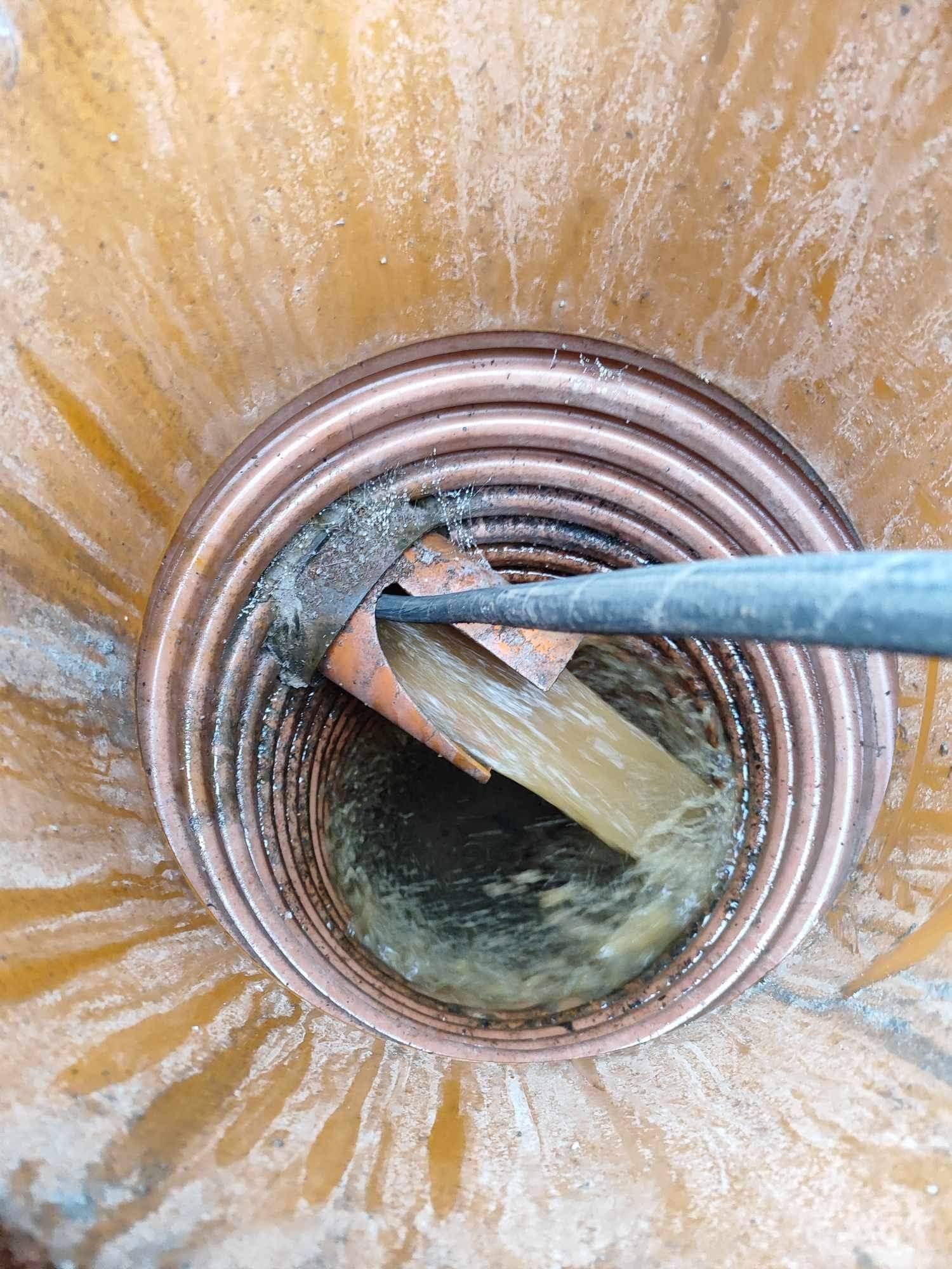 Pogotowie Kanalizacyjne Poznań